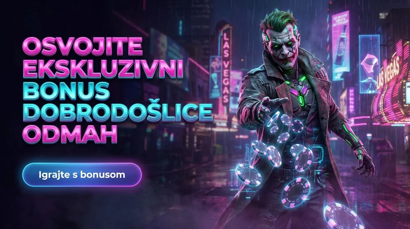 Joker Casino